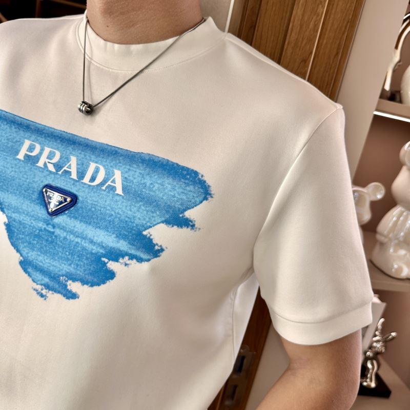 Prada T-Shirts